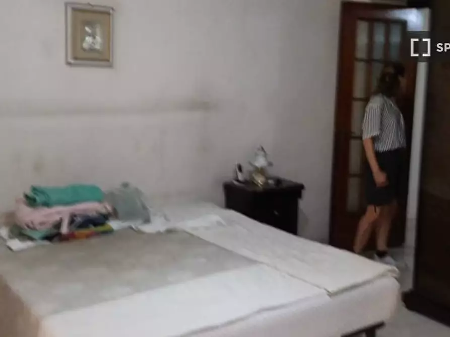 appartamento in affitto a Napoli