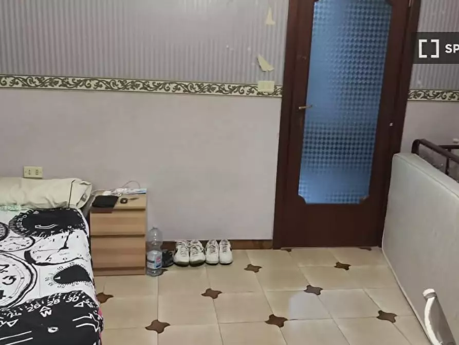 appartamento in affitto a Napoli in zona Stella