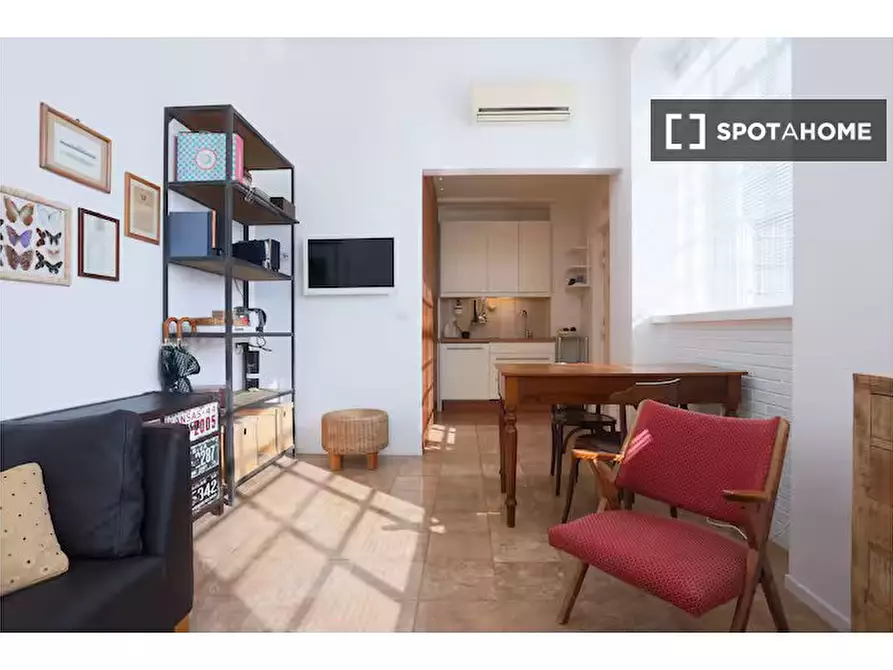 ufficio in affitto a Napoli