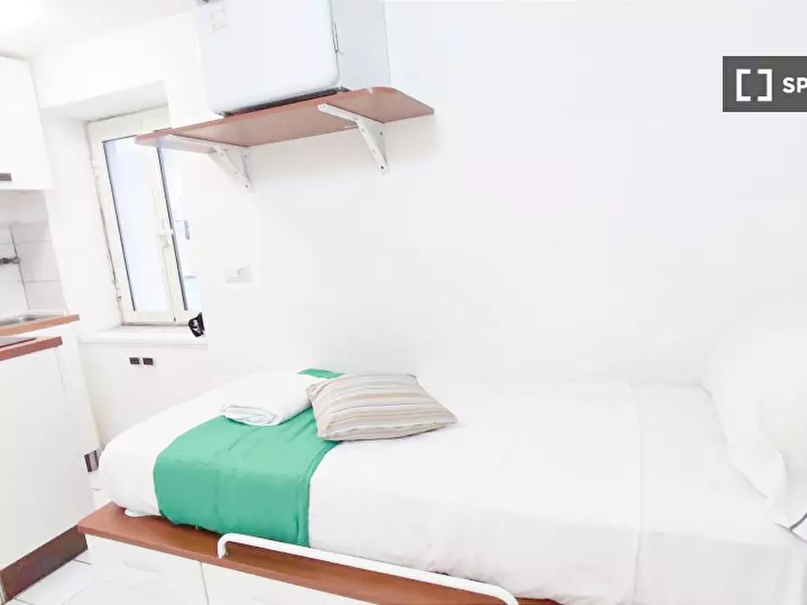 ufficio in affitto a Napoli in zona Avvocata