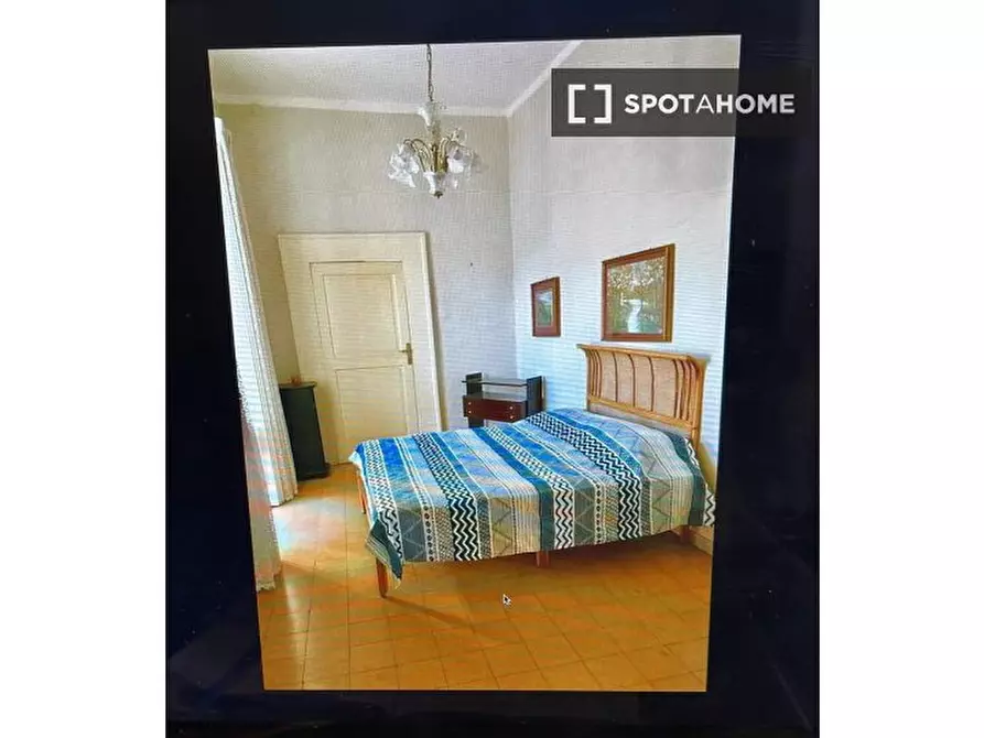 appartamento in affitto a Napoli