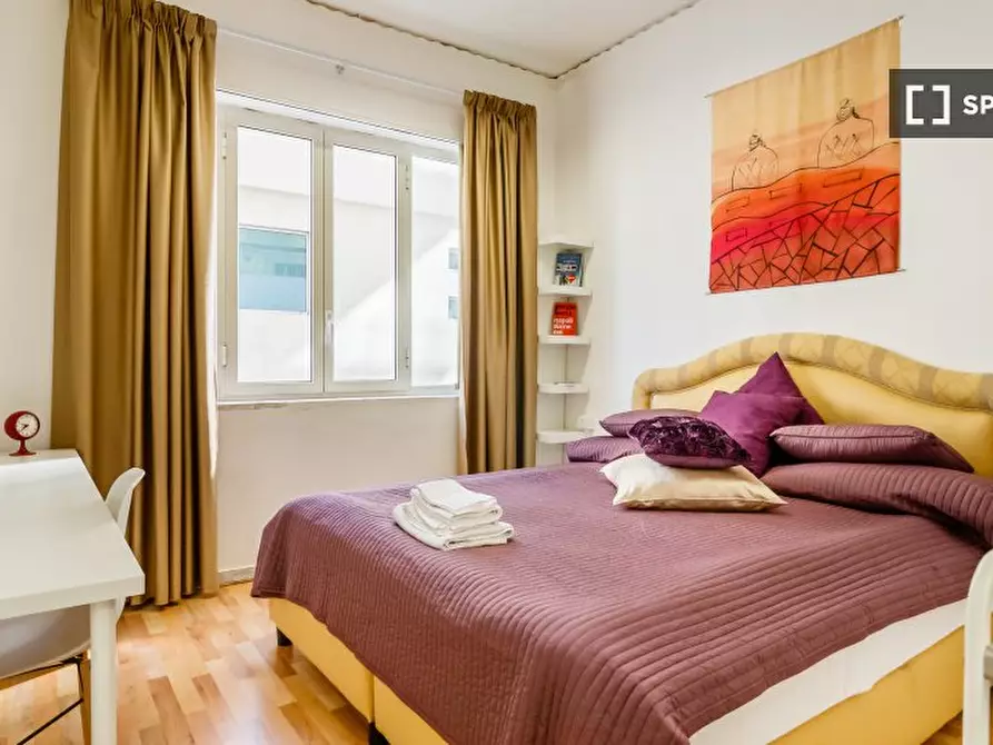 ufficio in affitto a Napoli