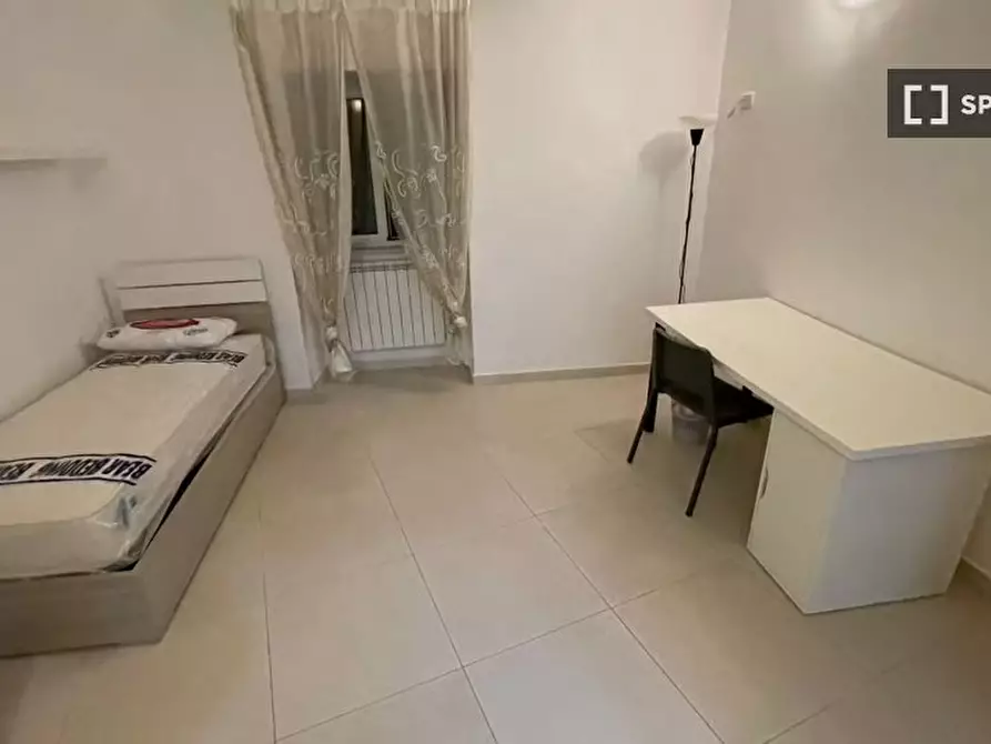 appartamento in affitto a Napoli