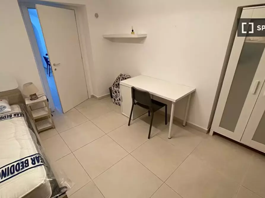 appartamento in affitto a Napoli