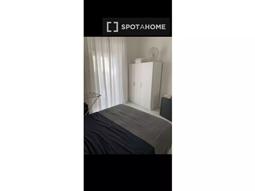 appartamento in affitto a Napoli