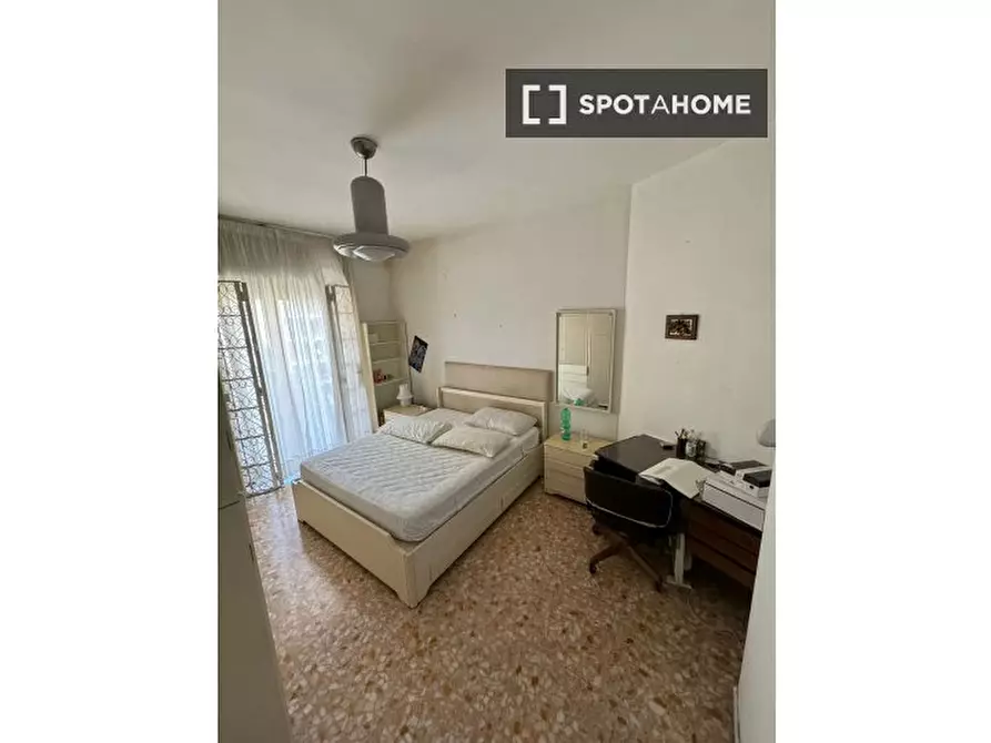 appartamento in affitto a Napoli