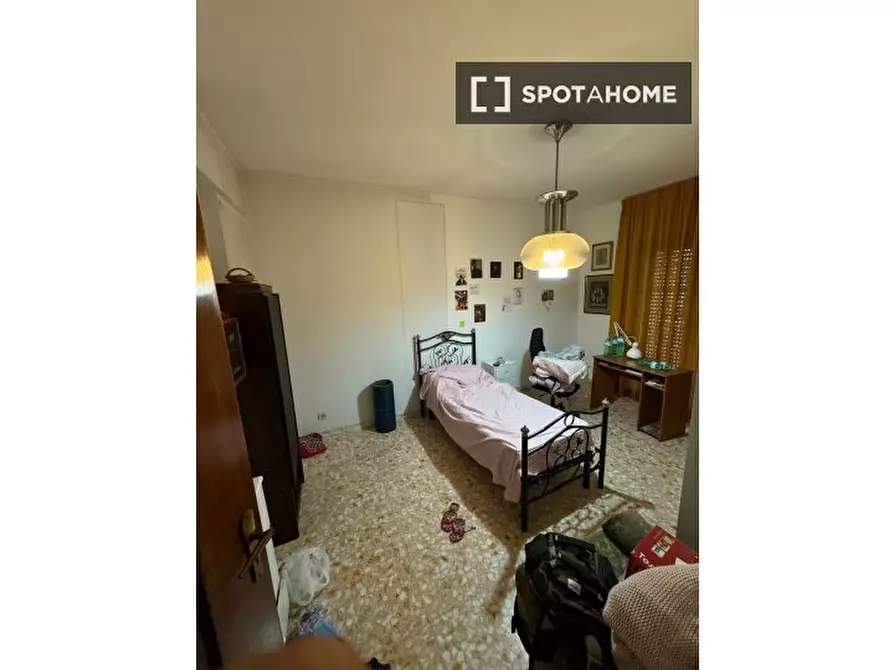 appartamento in affitto a Napoli