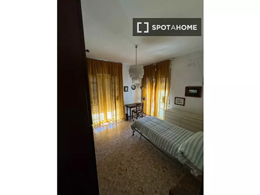 appartamento in affitto a Napoli