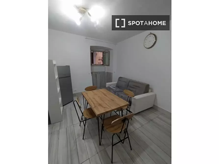 ufficio in affitto a Napoli