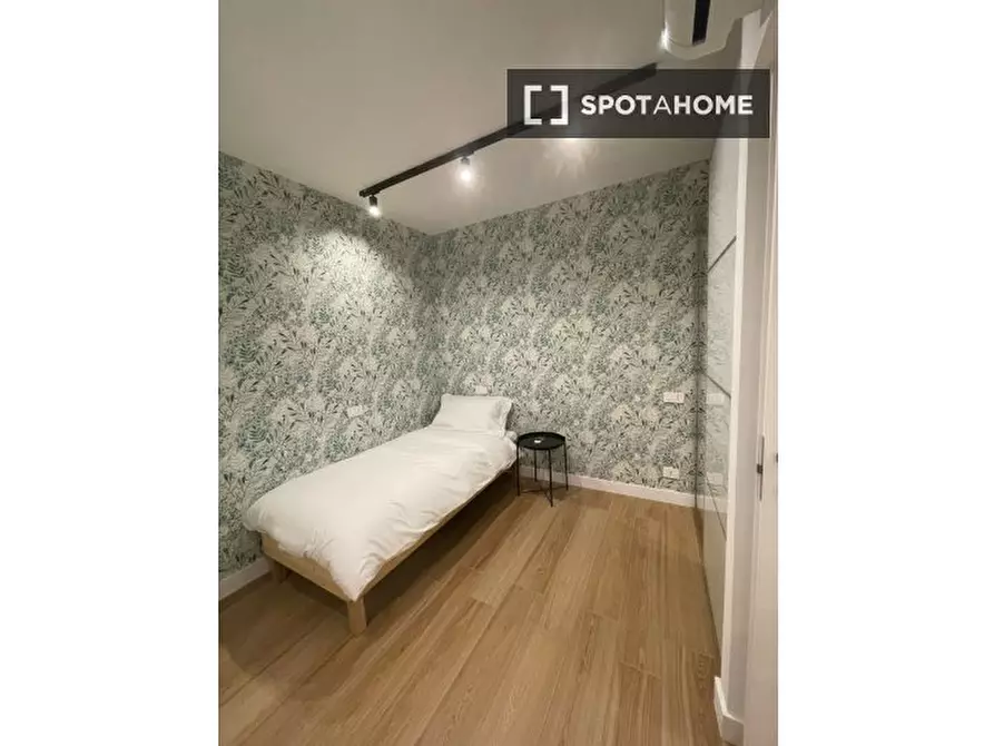 appartamento in affitto a Napoli in zona Mercato