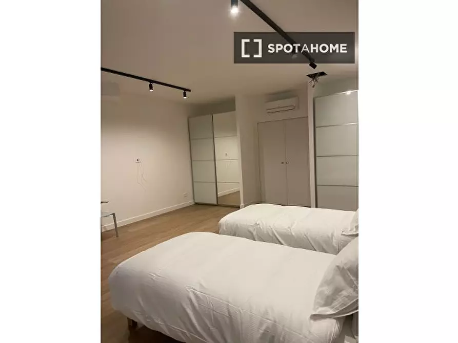 appartamento in affitto a Napoli in zona Mercato