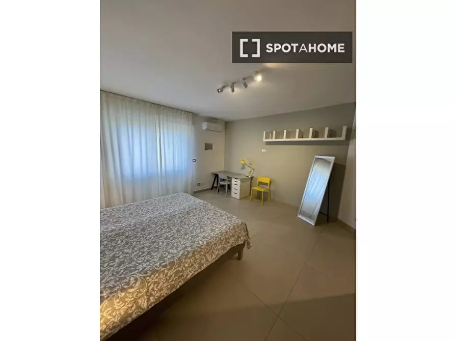 appartamento in affitto a Napoli in zona Mercato