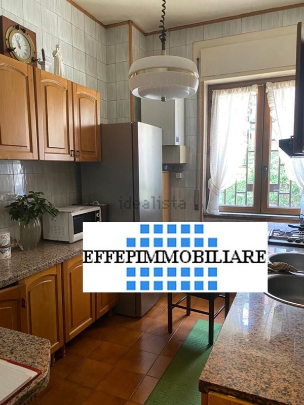 appartamento in affitto a Napoli in zona Soccavo