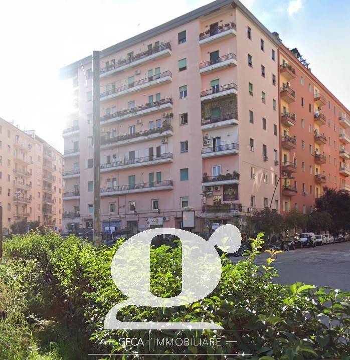 appartamento in affitto a Napoli in zona Arenella