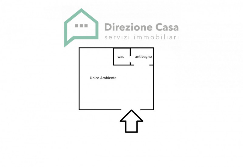 ufficio in affitto a Napoli in zona Capodimonte / Colli Aminei