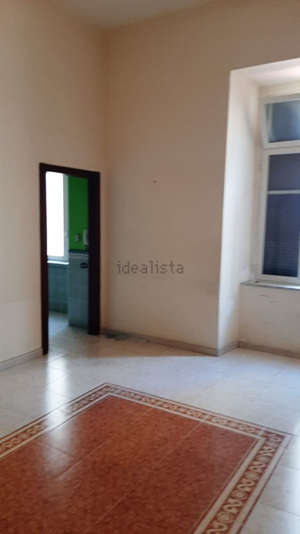 appartamento in affitto a Napoli in zona Fuorigrotta