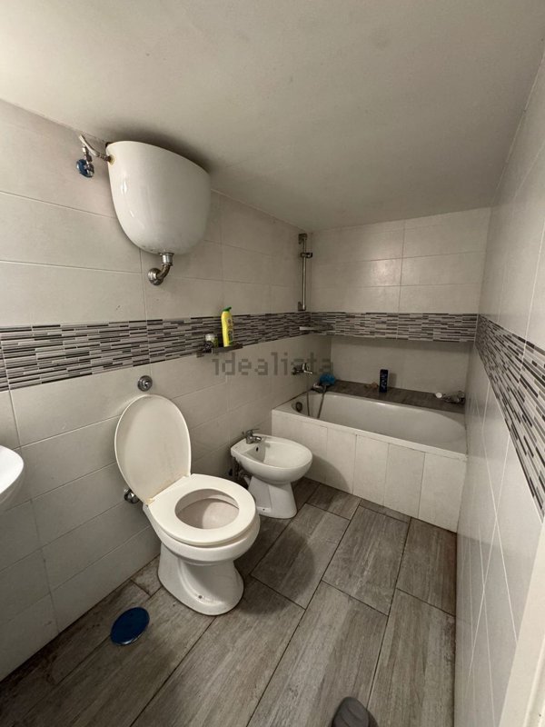 appartamento in affitto a Napoli in zona San Giovanni a Teduccio