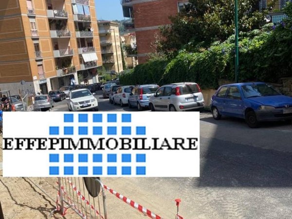appartamento in affitto a Napoli in zona Vomero