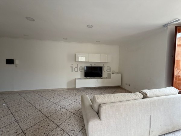 appartamento in affitto a Napoli in zona Vicaria