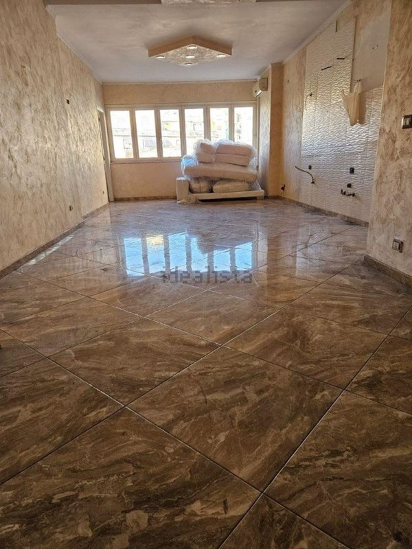 appartamento in affitto a Napoli in zona San Lorenzo