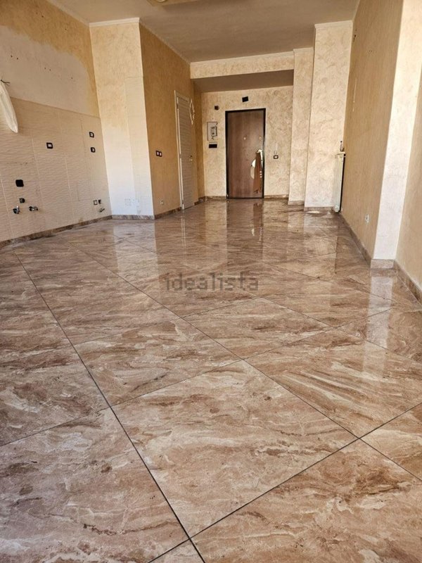 appartamento in affitto a Napoli