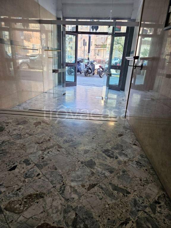 appartamento in affitto a Napoli