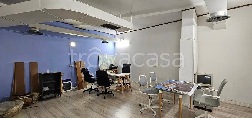 appartamento in affitto a Napoli in zona Chiaia