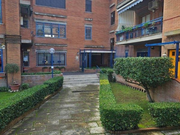 appartamento in affitto a Napoli in zona Posillipo