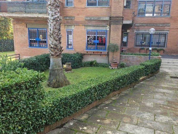 appartamento in affitto a Napoli in zona Posillipo