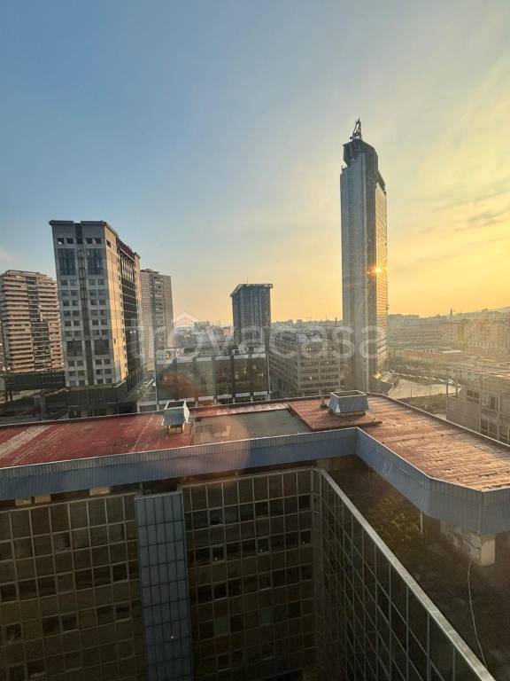 appartamento in affitto a Napoli