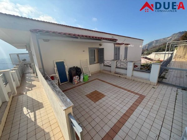 appartamento in affitto a Napoli