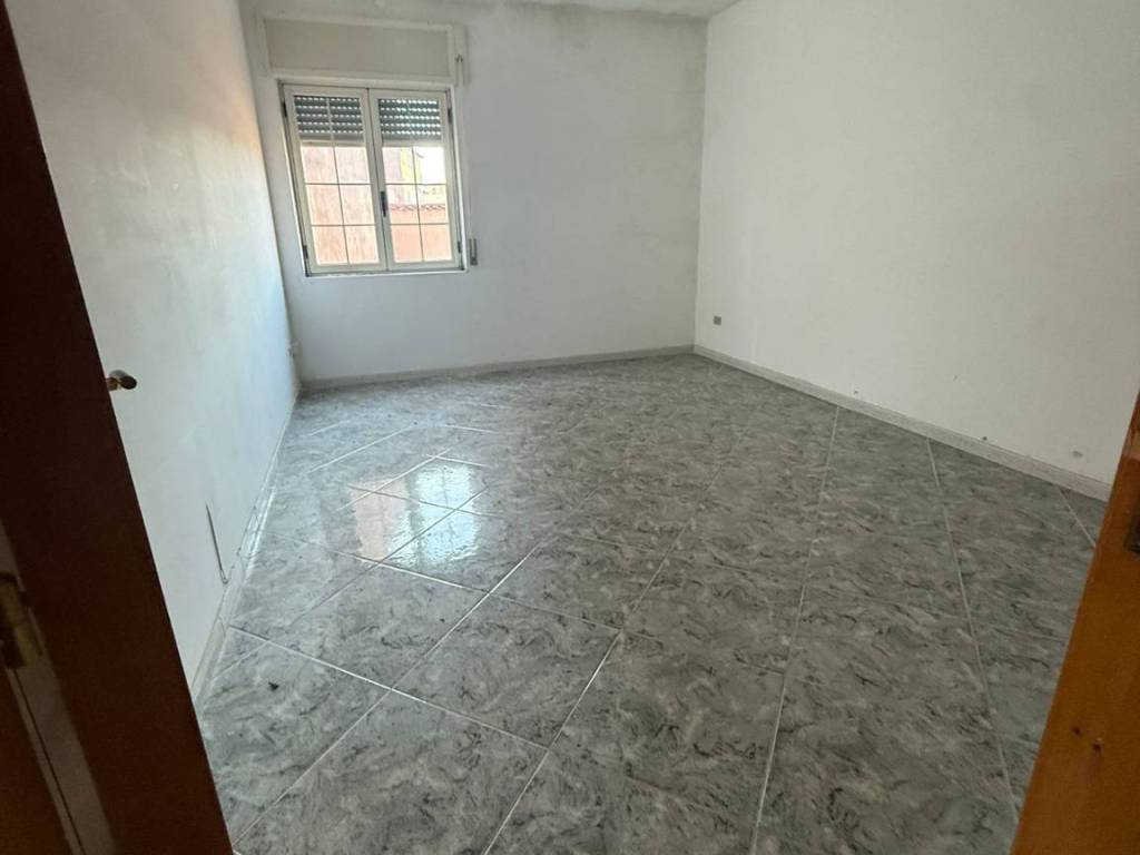 appartamento in affitto a Napoli in zona Pianura