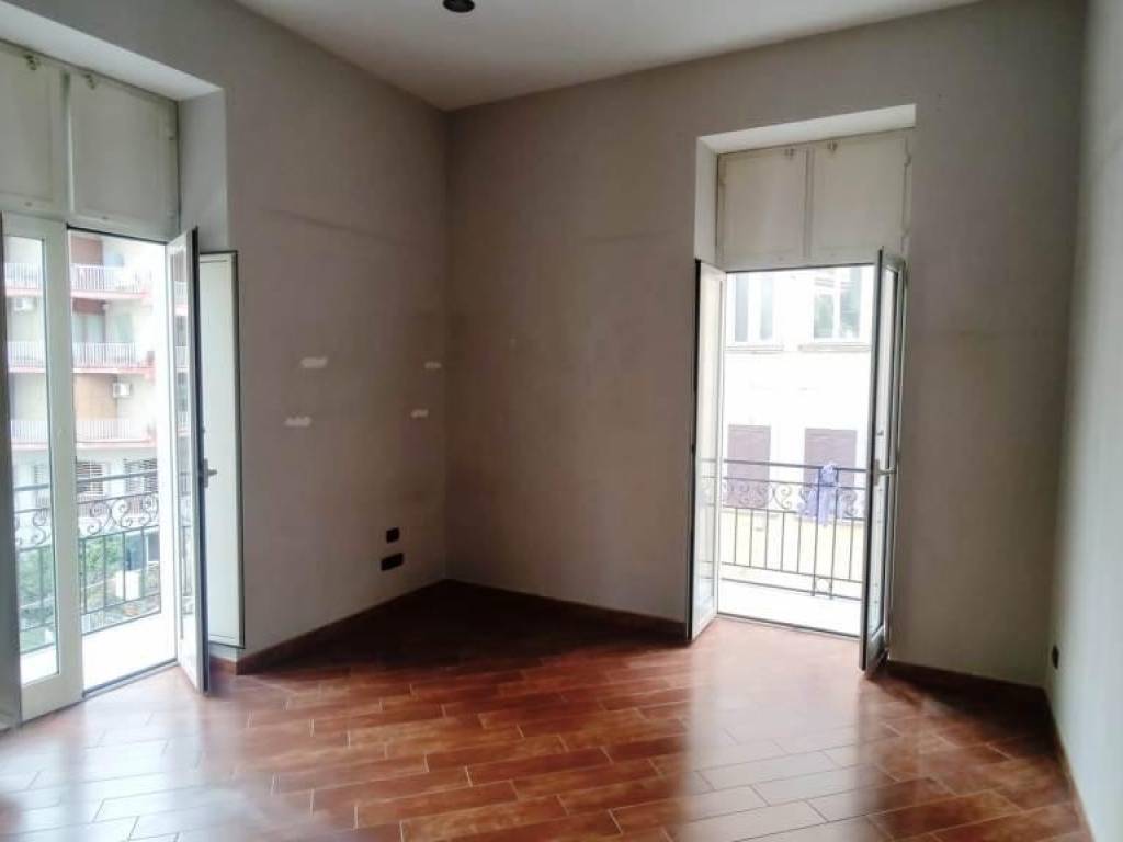 appartamento in affitto a Napoli in zona Vomero