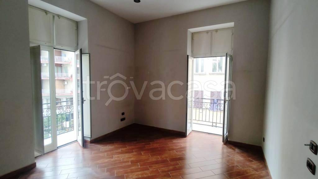 appartamento in affitto a Napoli in zona Vomero