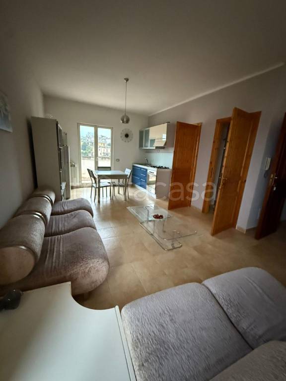 appartamento in affitto a Napoli in zona Camaldoli