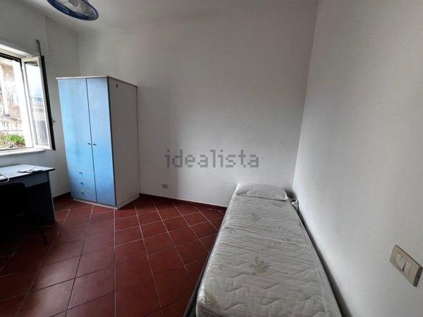 appartamento in affitto a Napoli in zona Pendino / San Giuseppe