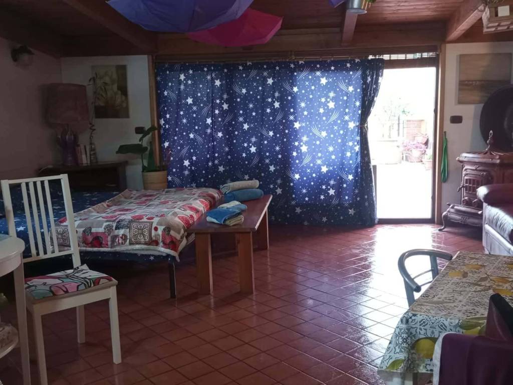 appartamento in affitto a Napoli in zona San Lorenzo