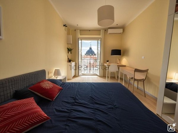 appartamento in affitto a Napoli in zona Pendino / San Giuseppe