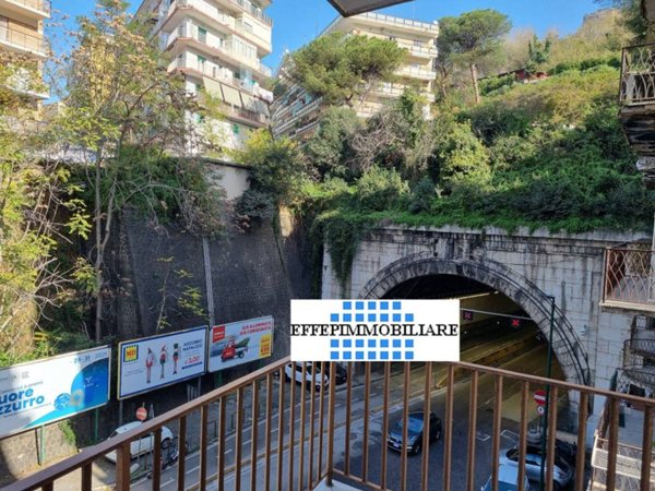 ufficio in affitto a Napoli in zona Fuorigrotta