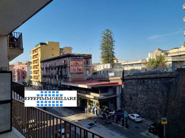 ufficio in affitto a Napoli in zona Fuorigrotta