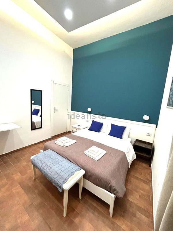 appartamento in affitto a Napoli in zona San Lorenzo