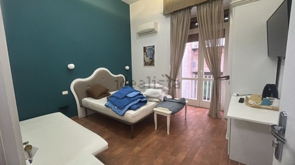 appartamento in affitto a Napoli in zona San Lorenzo