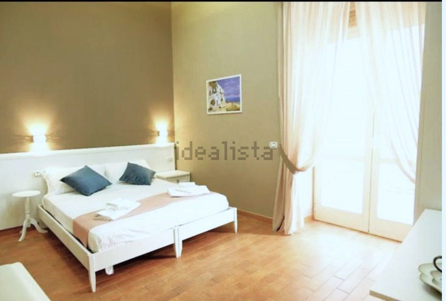 appartamento in affitto a Napoli in zona San Lorenzo