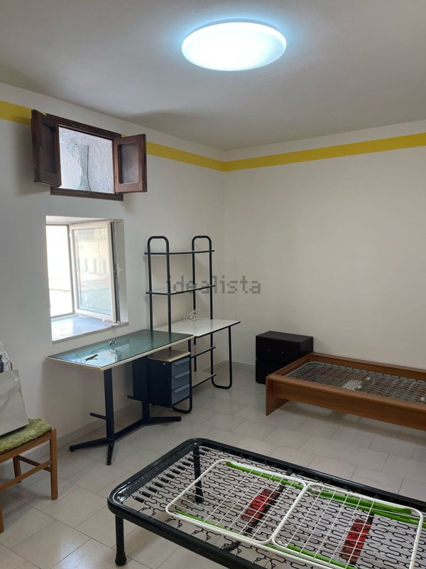 appartamento in affitto a Napoli in zona San Lorenzo