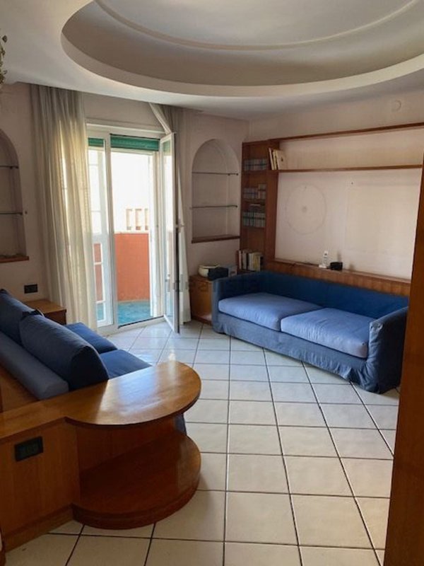appartamento in affitto a Napoli in zona Vomero