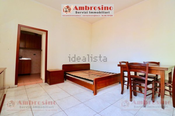 appartamento in affitto a Napoli in zona San Pietro a Patierno