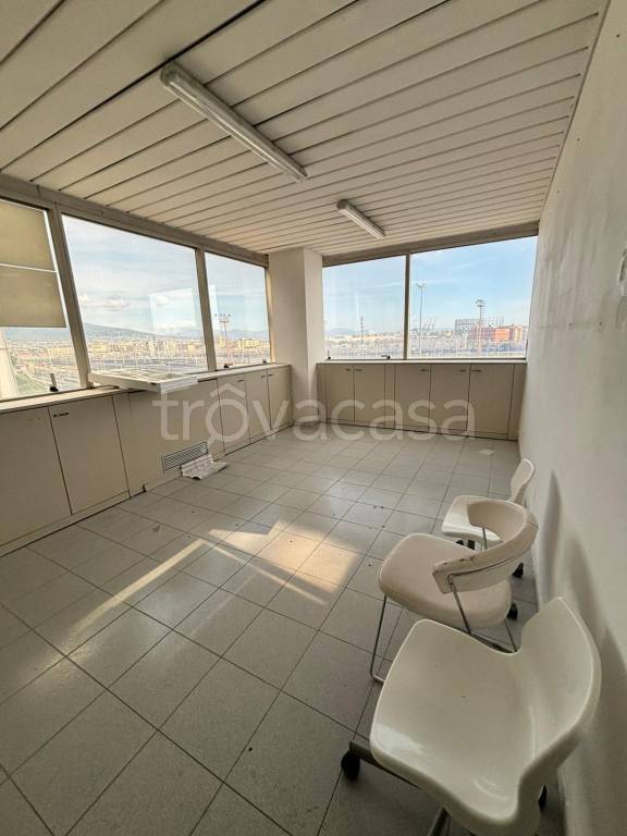 appartamento in affitto a Napoli