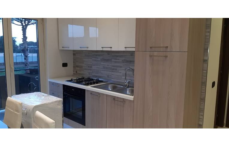 appartamento in affitto a Napoli in zona Chiaiano