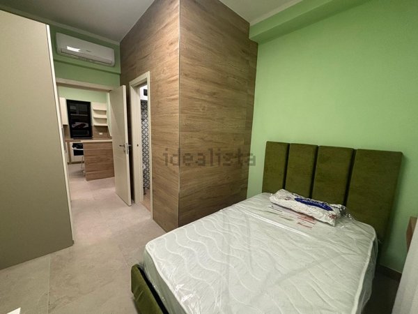 appartamento in affitto a Napoli in zona San Giovanni a Teduccio