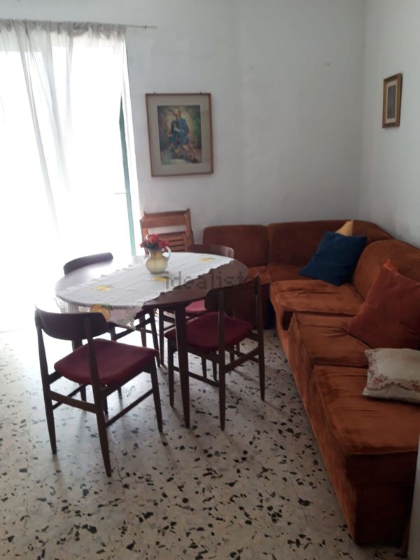 appartamento in affitto a Napoli in zona Zona Industriale-Ferrovia